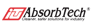 Thank you to our Sponsor Logo for ITU AbsorbTech