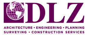 Thank you to our Sponsor Logo for DLZ