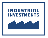 Logo for Industrial Investments