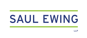 Logo for Saul Ewing