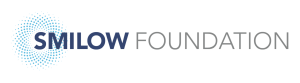 Logo for Smilow Foundation