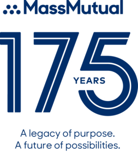 Logo for Mass Mutual Eastern Pennsylvania