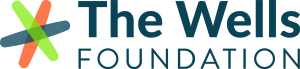 Logo for The Wells Foundation