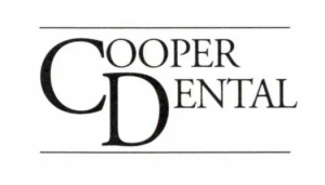Logo for Cooper Dental