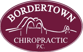 Logo for Bordertown Chiropractic