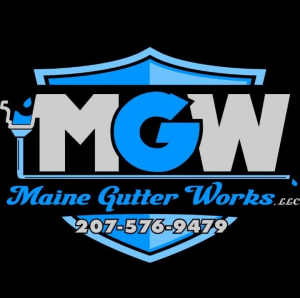 Sponsor Logo for Maine Gutter Works