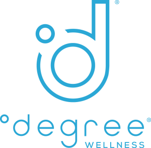 Sponsor Logo for Degree Wellness