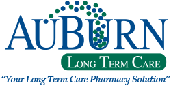 Sponsor Logo for Auburn Pharmacy