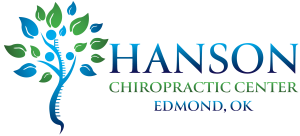 Sponsor Logo for Hanson Chiropractic Center