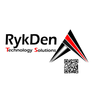 Sponsor Logo for RykDen