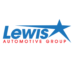 Sponsor Logo for Lewis Automotive