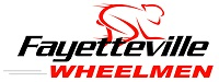 Sponsor Logo for Fayetteville Wheelmen