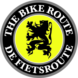 Sponsor Logo for The Bike Route