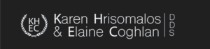 Sponsor Logo for Karen Hrisomalos & Elaine Coghlan DDS