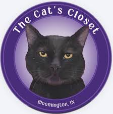 Sponsor Logo for Cat's Closet