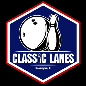 Sponsor Logo for Classic Bowling Lanes