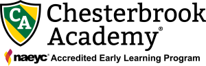 Sponsor Logo for Chesterbrook Academy