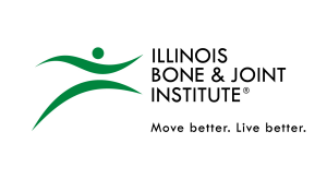 Sponsor Logo for Illinois Bone and Joint Institue