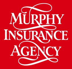 Logo for Murphy Insurance Agency