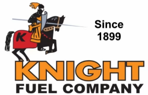 Logo for Knight Fuel