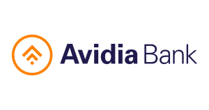 Logo for Avidia Bank