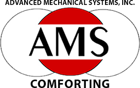 Logo for Advanced Mechanical Systems