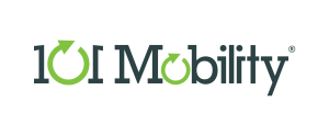 Logo for 101 Mobility