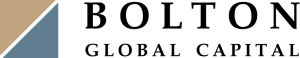 Logo for Bolton Global Capital