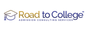 Logo for Road To College