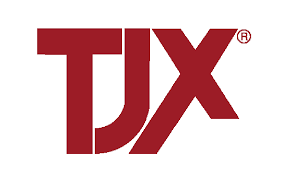 Logo for TJX