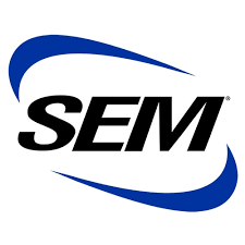 Logo for Security Engineered Machinery