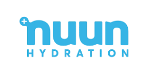 Logo for Nuun
