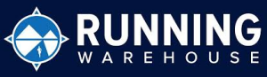 Logo for Running Warehouse