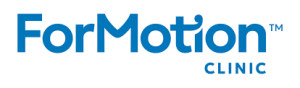 Logo for ForMotion