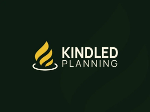 Logo for Kindled Planning