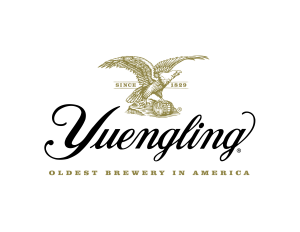 Sponsor Logo for Yuengling Brewing Company