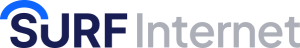 Sponsor Logo for Surf Internet