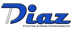 Sponsor Logo for Diaz Painting & Home Improvement