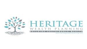 Sponsor Logo for Heritage Wealth Planning