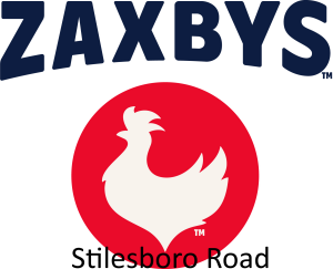 Sponsor Logo for Zaxbys Stilesboro Road