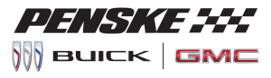 Sponsor Logo for Penske | Buick GMC