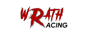 Sponsor Logo for WRATH Racing
