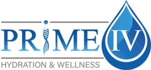 Sponsor Logo for Prime IV Hydration & Wellness