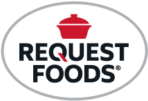 Sponsor Logo for Request Foods
