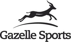 Sponsor Logo for Gazelle Sports
