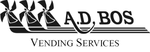 Sponsor Logo for A.D. Bos Vending Services