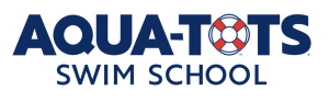 Sponsor Logo for Aqua-Tots Swim School