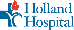 Sponsor Logo for Holland Hospital