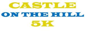 Castle On The Hill 5k