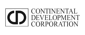Sponsor Logo for Continental Development Corporation
